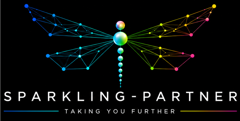Sparkling Partner - Partenariats stratégiques, licensing & activations de marque